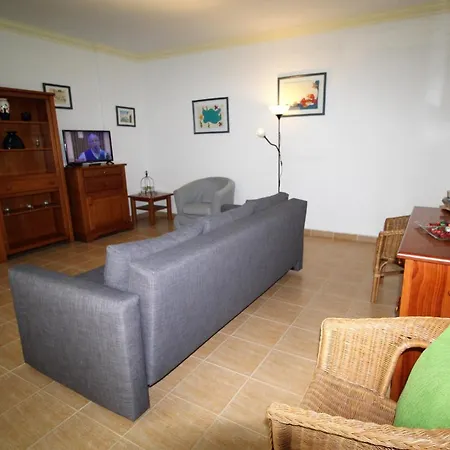 T1 Da Rocha/marina Rocha Apartment Portimao