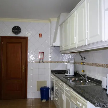 Apartment T1 Da Rocha/marina Rocha Portimao