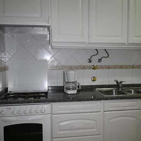 Apartment T1 Da Rocha/marina Rocha Portimao