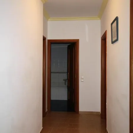T1 Da Rocha/marina Rocha Appartement