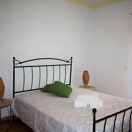T1 Da Rocha/marina Rocha Apartment Portimao