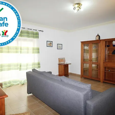 T1 Da Rocha/marina Rocha Appartement