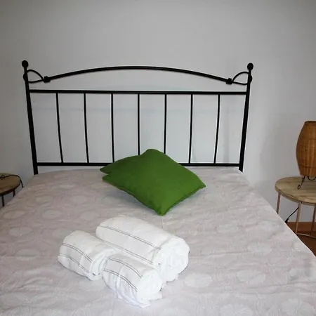T1 Da Rocha/marina Rocha Appartement *