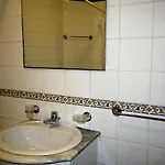 T1 Da Rocha/marina Rocha Appartement *