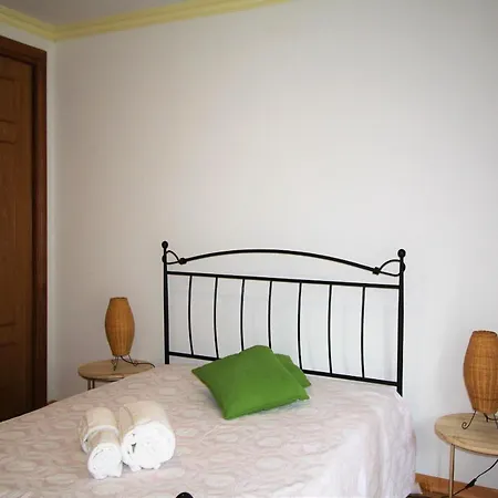 T1 Da Rocha/marina Rocha Appartement
