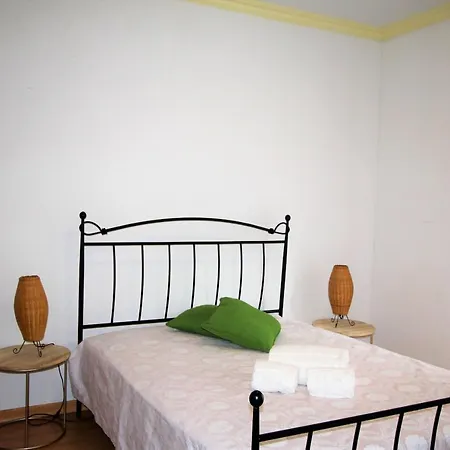 T1 Da Rocha/marina Rocha Appartement